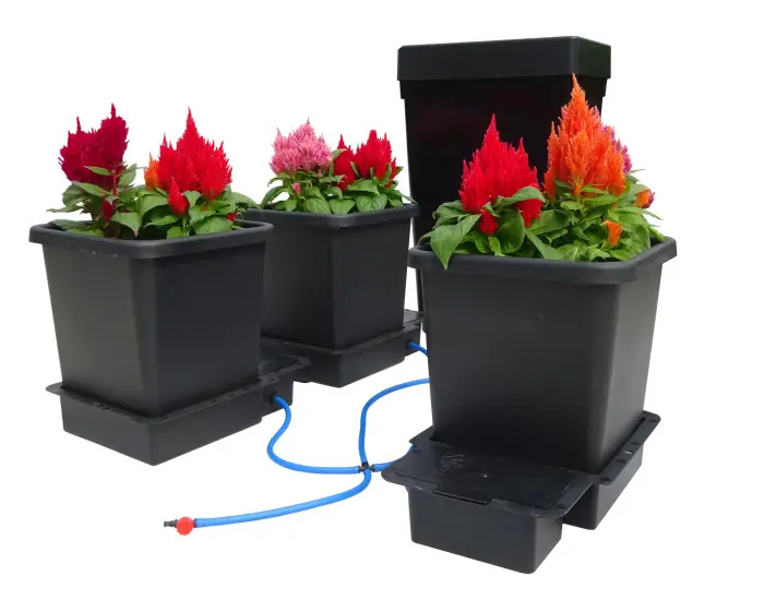 Autopot 1 Pot System - 3 x 8,5 L / 15 L
