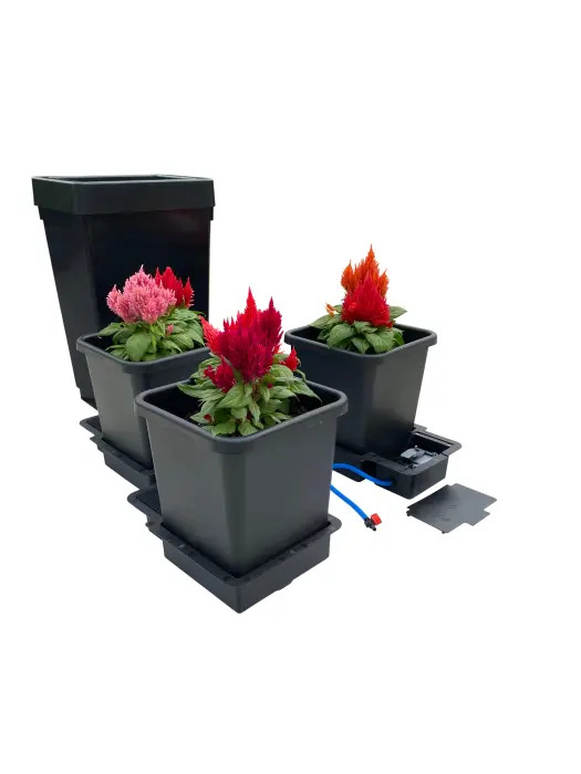 Autopot 1 Pot System - 3 x 8,5 L / 15 L
