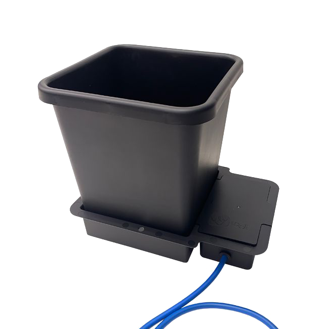AutoPot 1 Modul 15L Erweiterungsset - EigenGrow
