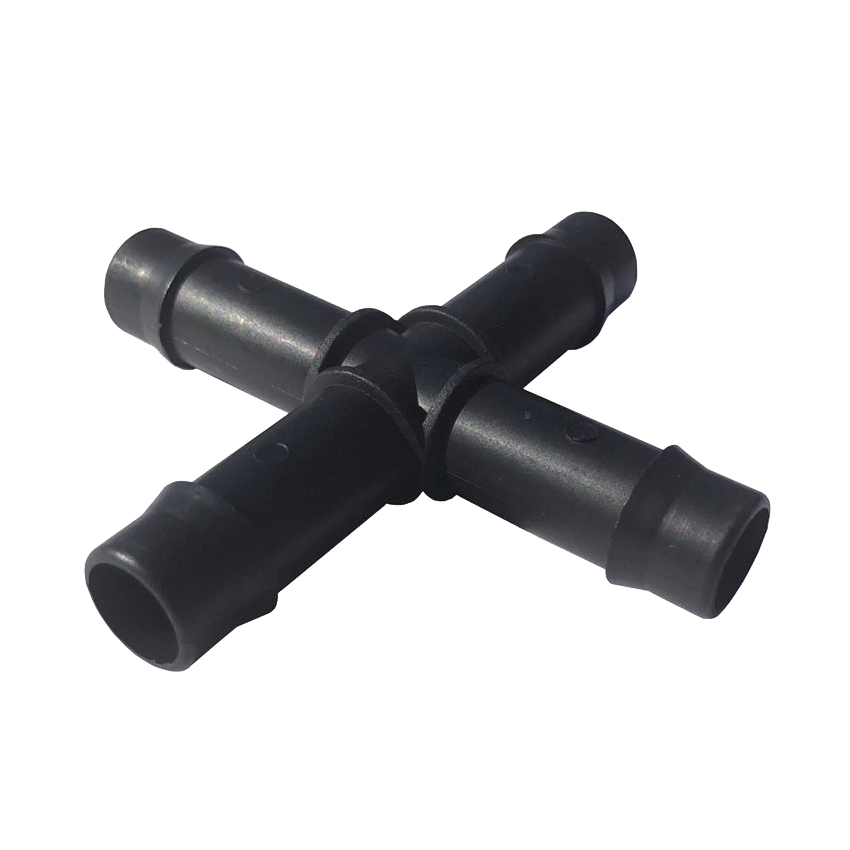 AutoPot 16mm Kreuz-Verbinder - EigenGrow