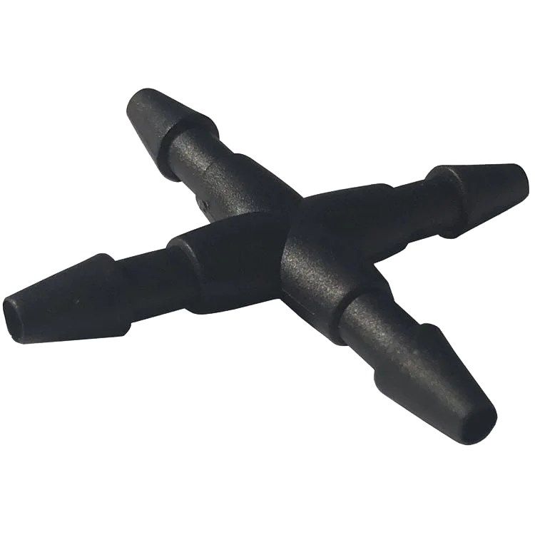 AutoPot 6mm Kreuzverbinder - EigenGrow