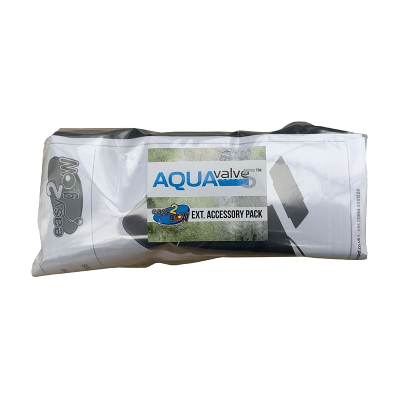 AutoPot Zubehörpaket für Easy2Grow mit AQUAvalve 5 - EigenGrow