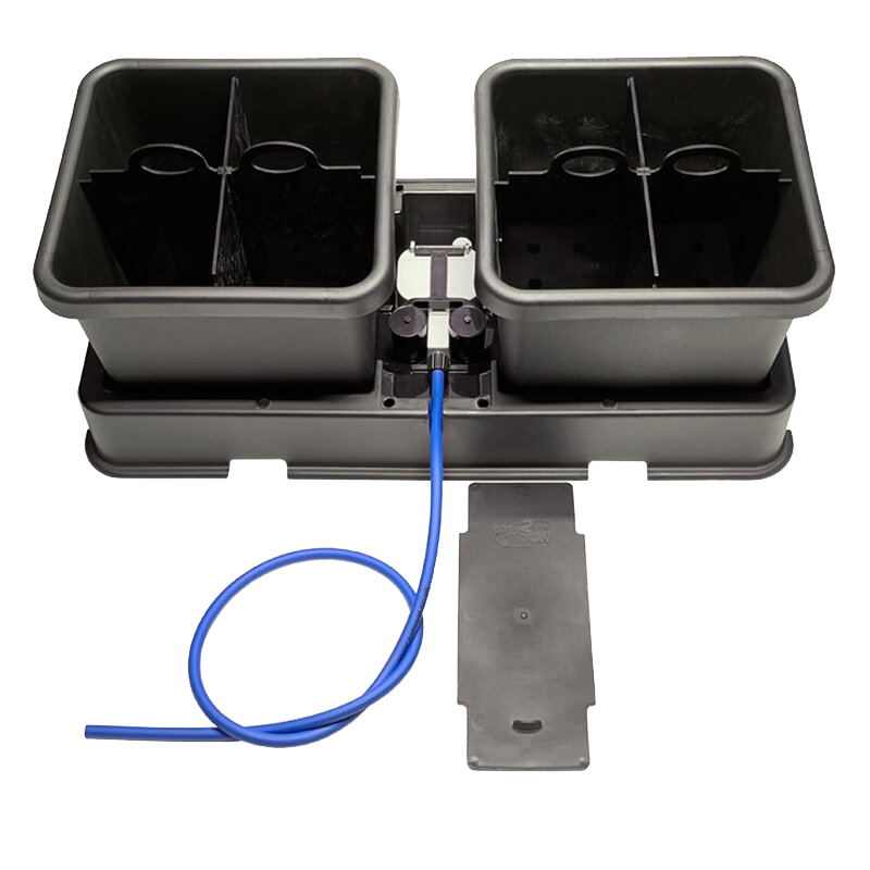 AUTOPOT PotDivider | Praktisches Upgrade für 8,5L & 15L Töpfe