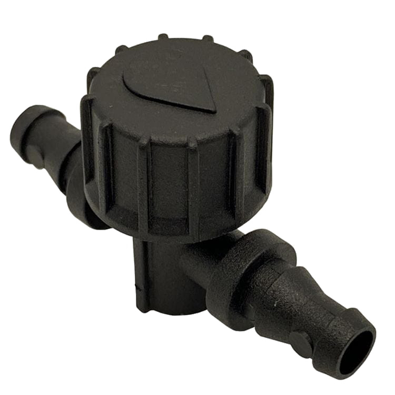 AutoPot 9mm Wasserhahn