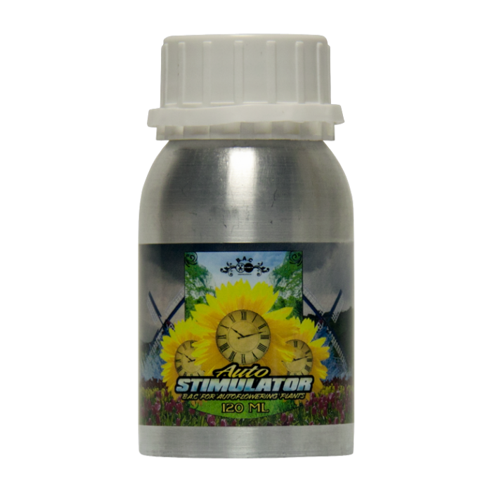 BAC Auto Stimulator 120ml / 300ml - EigenGrow