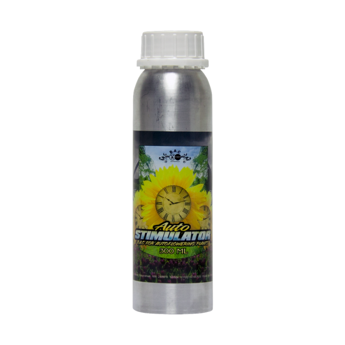 BAC Auto Stimulator 120ml / 300ml - EigenGrow