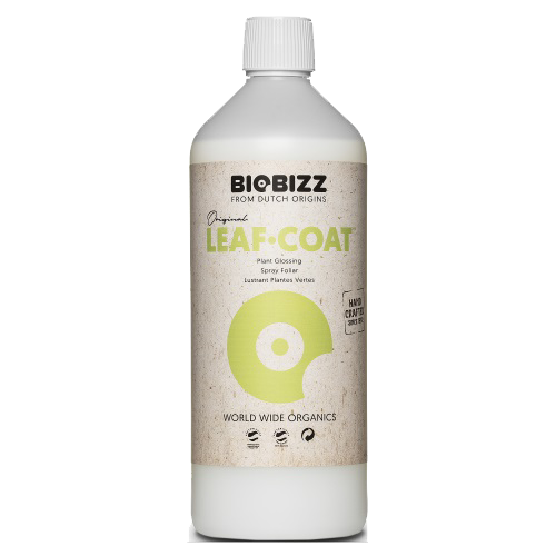BioBizz Leaf Coat 500ml / 1L - EigenGrow