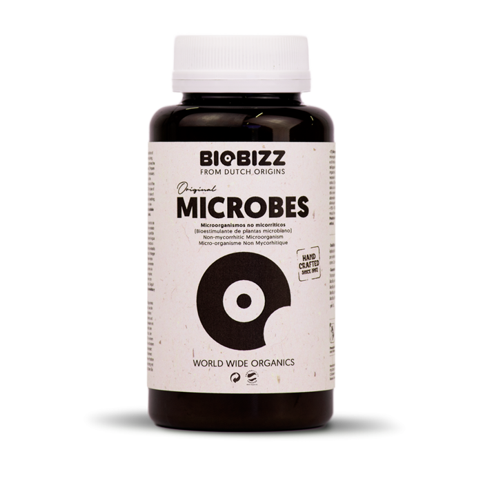BioBizz Microbes 150g - EigenGrow
