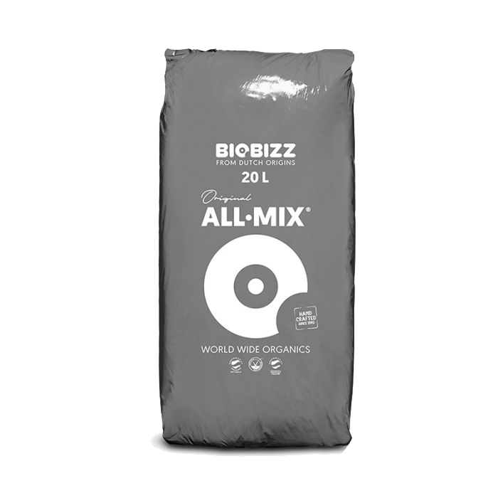 BioBizz Allmix, 20 Liter - EigenGrow