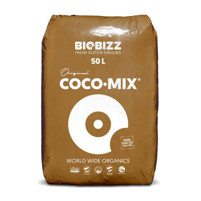 BioBizz Coco-Mix 50L - EigenGrow