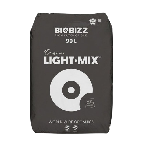 BioBizz Lightmix 90 Liter