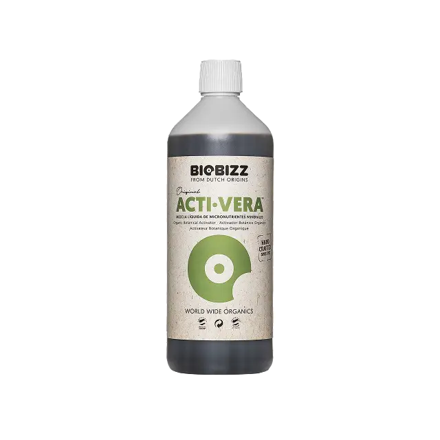 BioBizz Acti Vera 250ml / 500ml / 1L