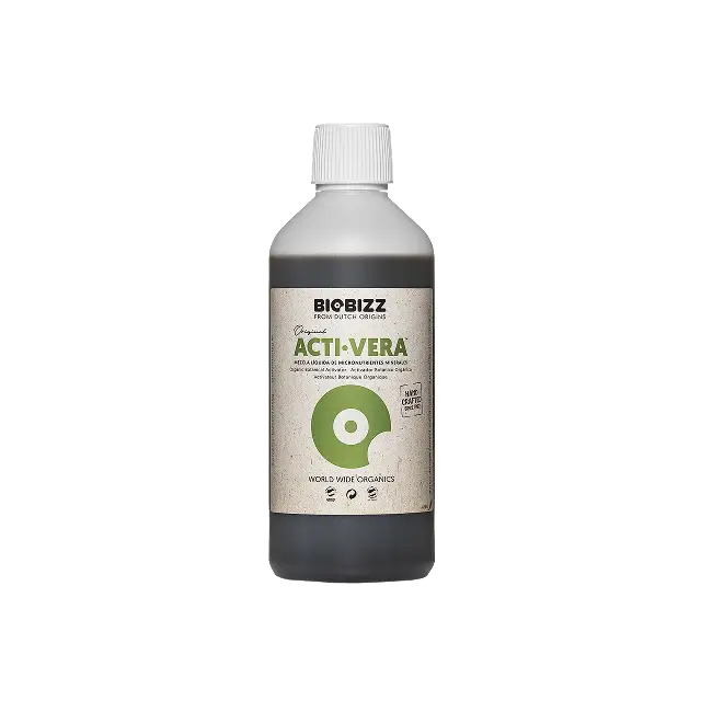BioBizz Acti Vera 250ml / 500ml / 1L