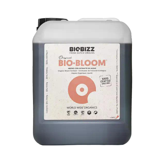 BioBizz Bio Bloom 500ml / 1L / 5L