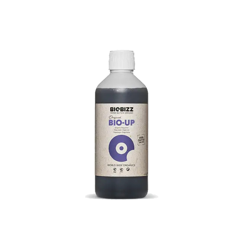 BioBizz Bio Up PH+ 250ml / 500ml / 1L