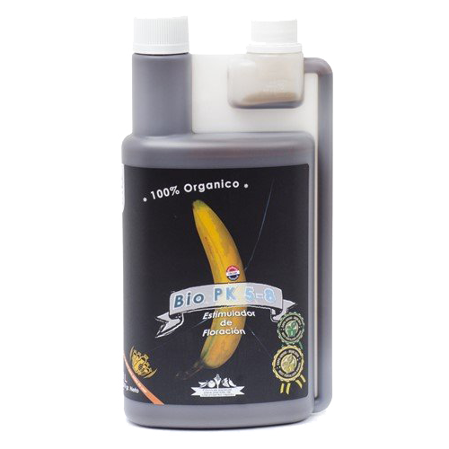 BioTabs Bio PK 5-8 500ml / 1L - EigenGrow