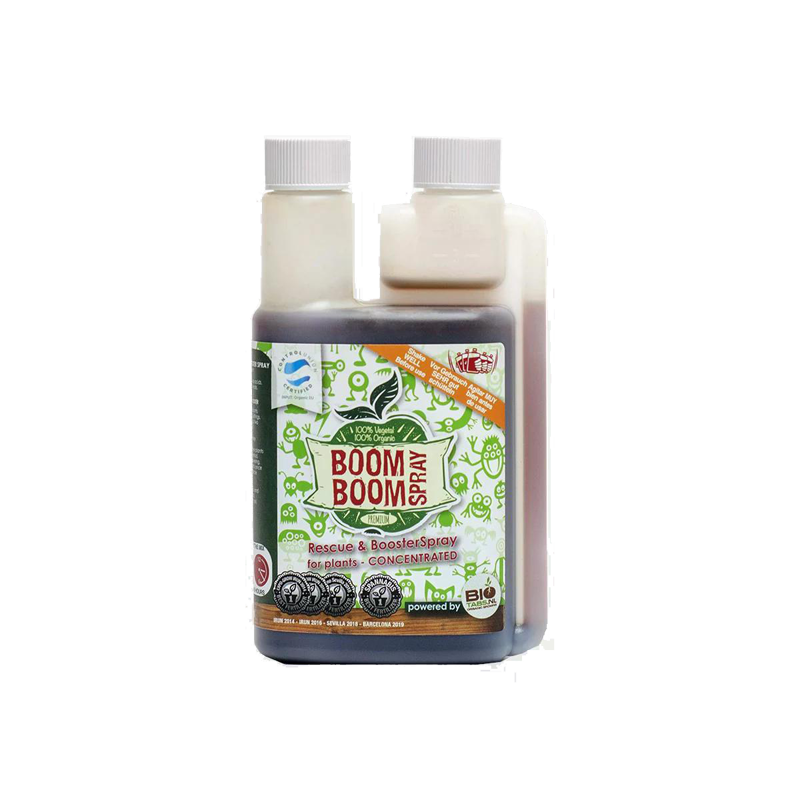 BioTabs Boom Boom Spray 100ml / 250ml