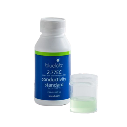 Bluelab Kalibrierflüssigkeit 2,77 EC 250 ml - EigenGrow