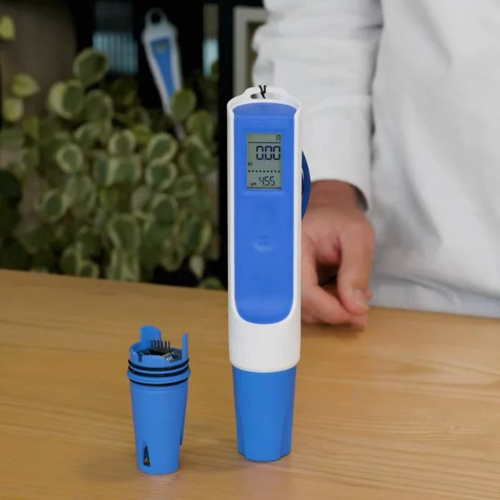 Bluelab Onepen PH/EC Kombi Stift - EigenGrow