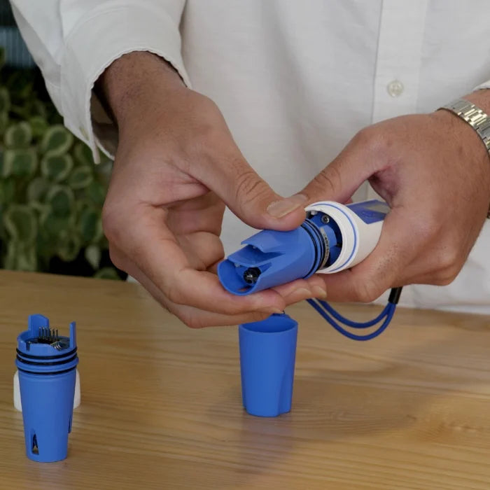 Bluelab Onepen PH/EC Kombi Stift - EigenGrow