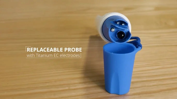 Bluelab Onepen PH/EC Kombi Stift - EigenGrow