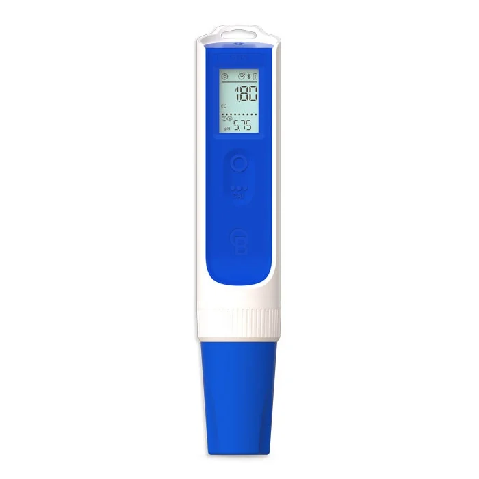 Bluelab Onepen PH/EC Kombi Stift - EigenGrow