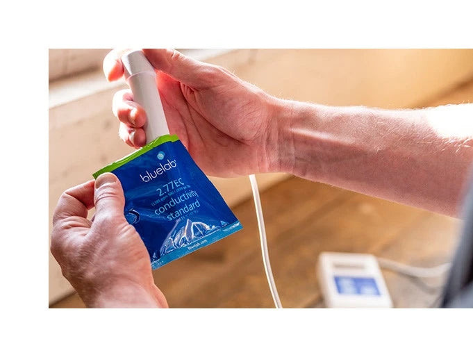Bluelab EC Pflege und Kalibrier Kit - EigenGrow