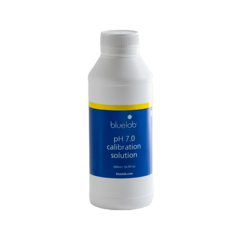 Bluelab Kalibrierflüssigkeit PH-Wert 7,0 250 ml - EigenGrow