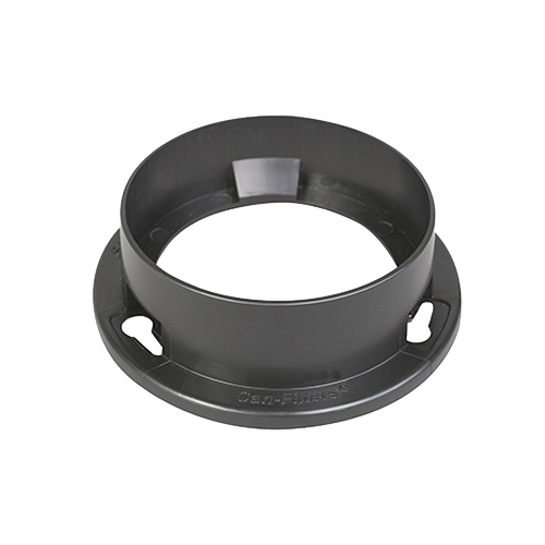Can Flansch für AKF 100mm - EigenGrow
