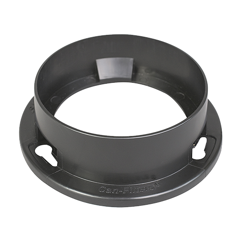 Can Flansch für AKF 125mm - EigenGrow