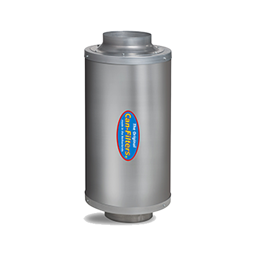 Can Inline Aktivkohlefilter 1000m3 77,5cm 200mm - EigenGrow
