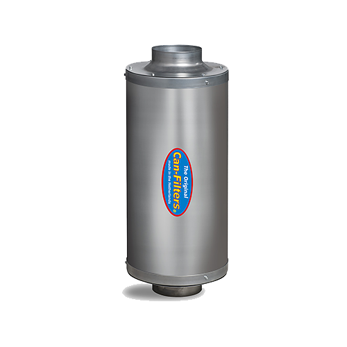 Can Inline Aktivkohlefilter 600m3 60,5cm 160mm - EigenGrow