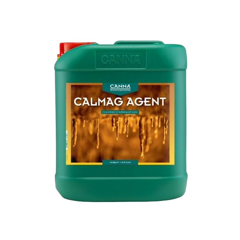 Canna CALMAG Agent 1L / 5L