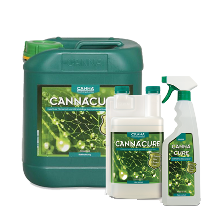 Canna Cannacure 750ml / 1L / 5L - EigenGrow