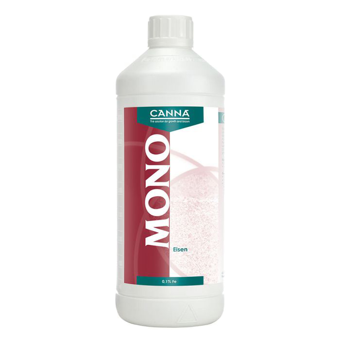 Canna Eisen 1L - EigenGrow