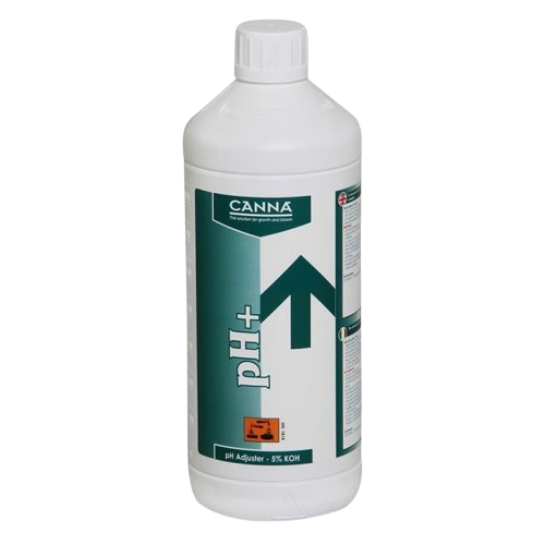 Canna PH+ (5%) 1L - EigenGrow