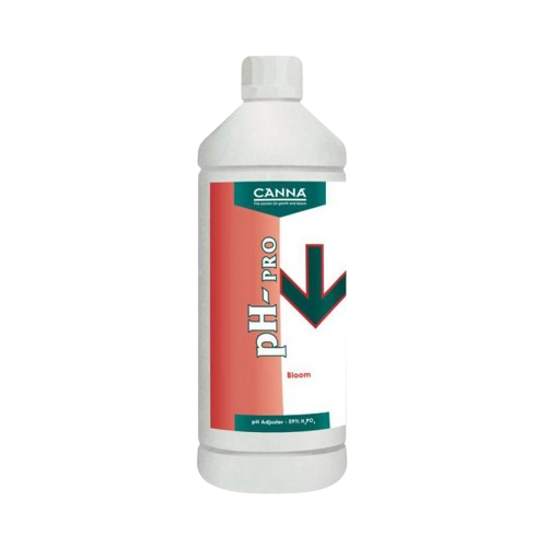 Canna PH- Blüte Pro (59%) 1L - EigenGrow