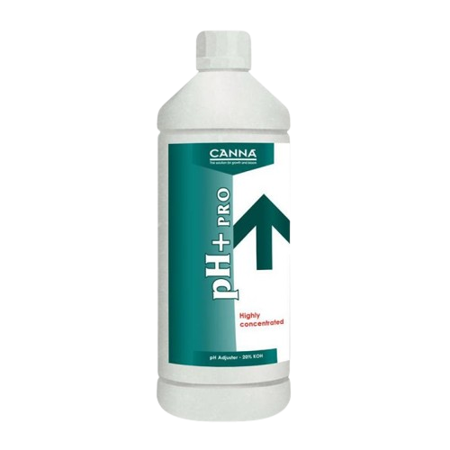 Canna PH+ Pro (20%) 1L - EigenGrow