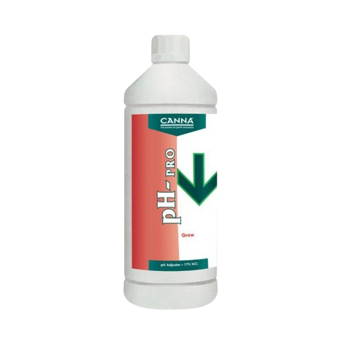 Canna PH- Wachstum Pro (17%) 1L - EigenGrow