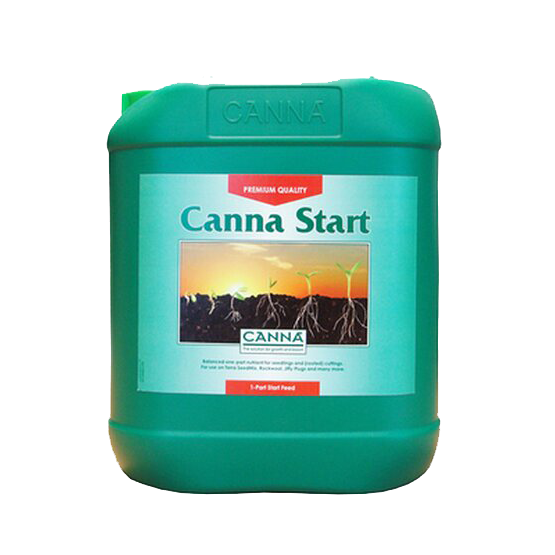 CANNA Start 500 ml / 1 L / 5L