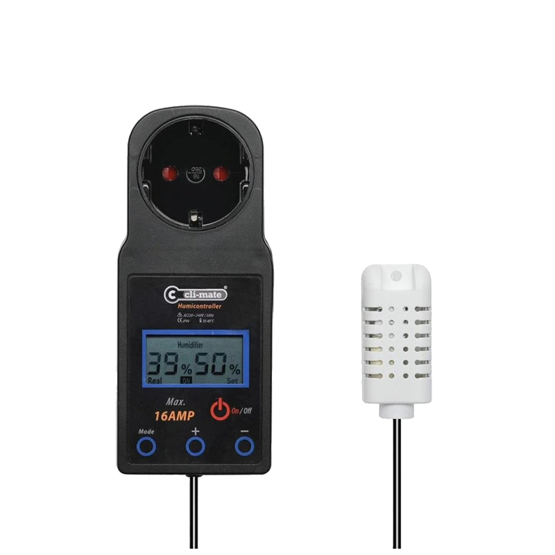 Cli-Mate Humi Controller 16 A