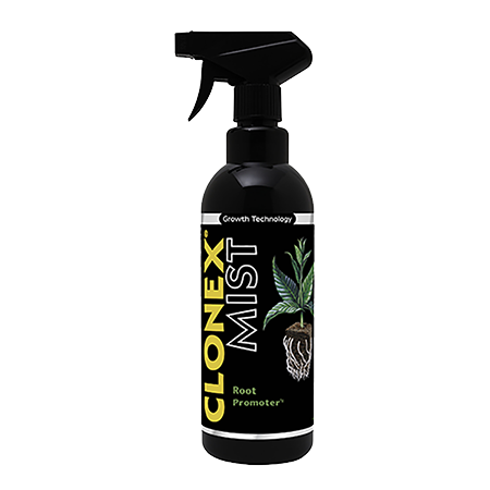 Clonex Mist 100ml / 300ml / 750ml - EigenGrow