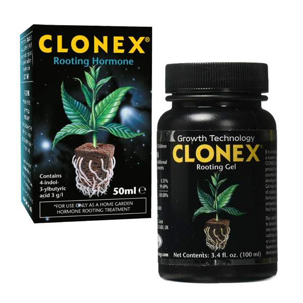 Clonex Gel 50ml - EigenGrow