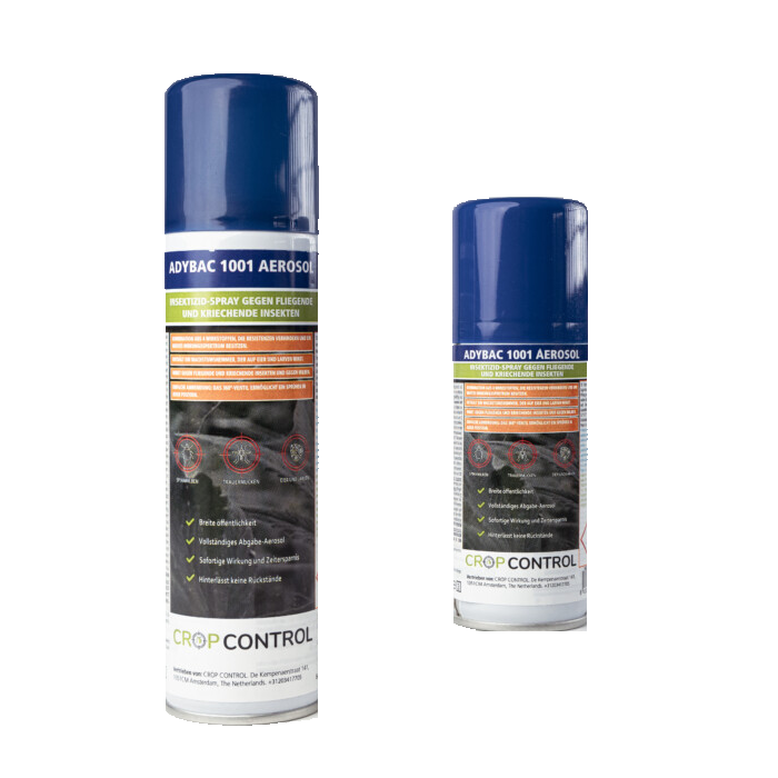 ADYBAC 1001 100/250ml - EigenGrow