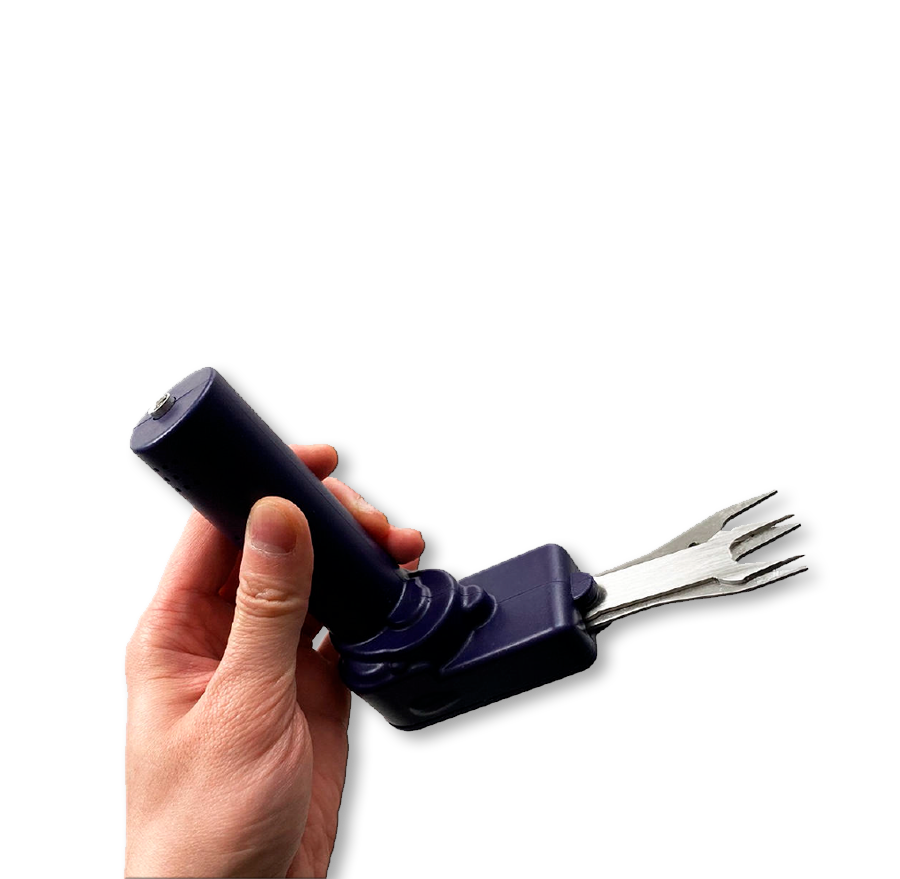 Elektrische Schere - EigenGrow