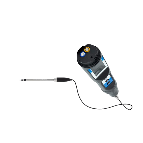 Aquamaster E300 Pro2 Substrat EC/Temp