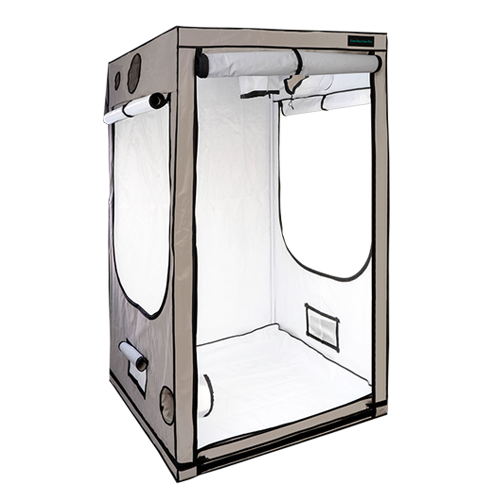 Ferna Growbox Pro 120x120x200cm Growzelt - EigenGrow