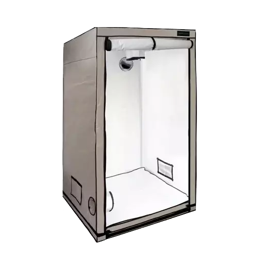 Ferna Growbox Pro 60x60x160cm Growzelt - EigenGrow