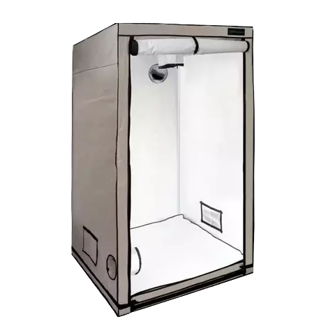 Ferna Growbox Pro 80x80x180cm Growzelt - EigenGrow