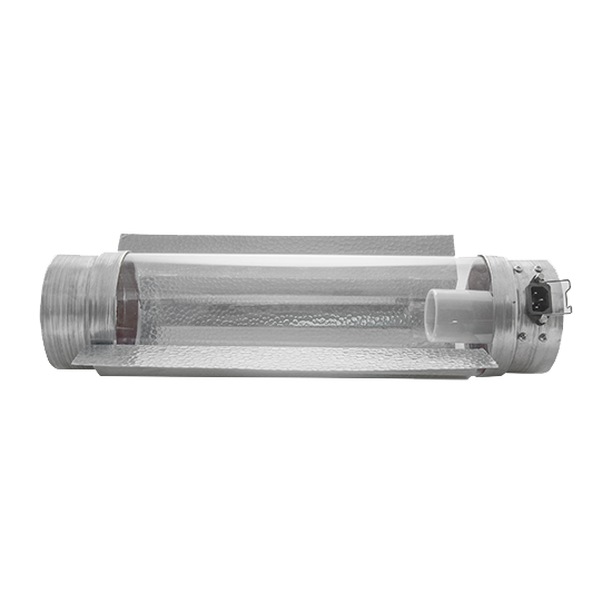 Cooltube 125mm IEC mit Reflector - EigenGrow